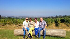 The Constantia Wine Tour – Full Day Private