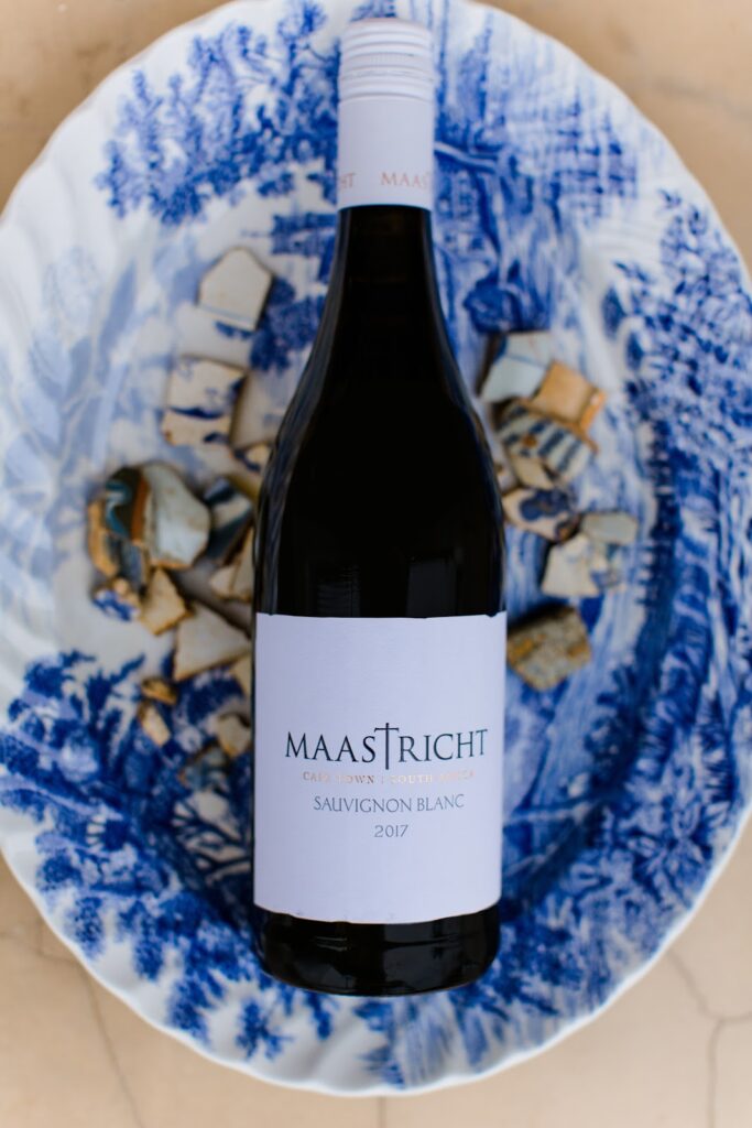 Maastricht Wines