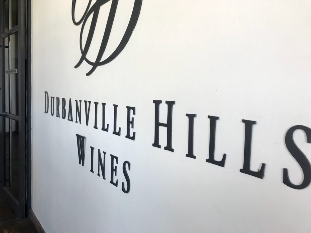 Durbanville Hills Winery