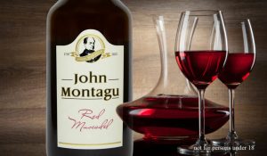 Montagu Wine and Spirits Co