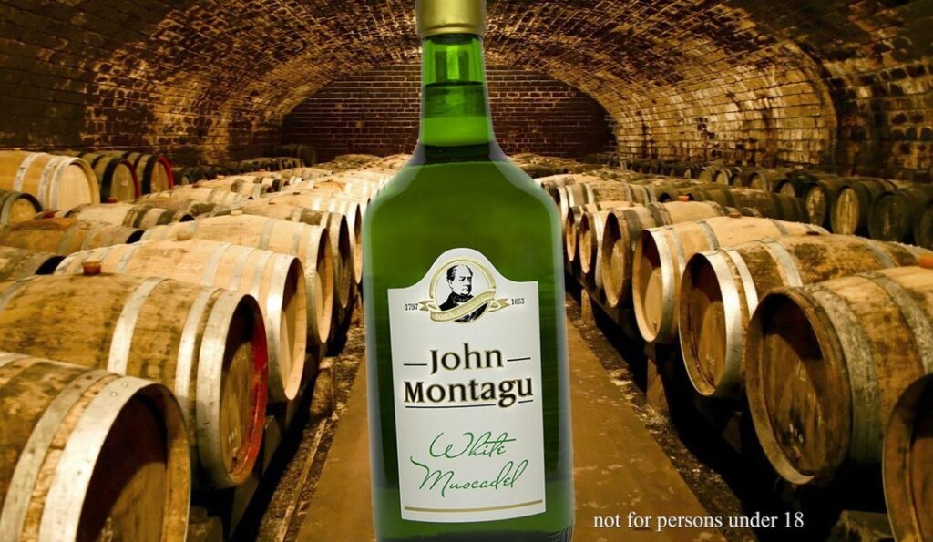 Montagu Wine and Spirits Co