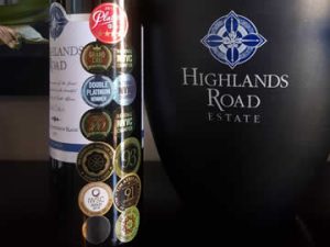 Highlands Road Wines