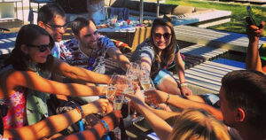 The Constantia Wine Tour