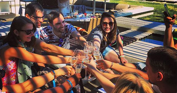 The Constantia Wine Tour