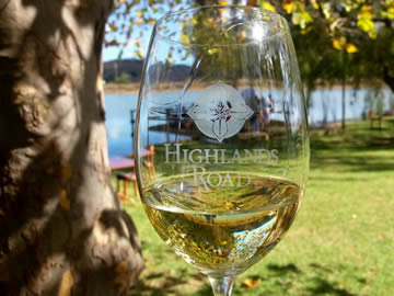 Highlands Road Wines