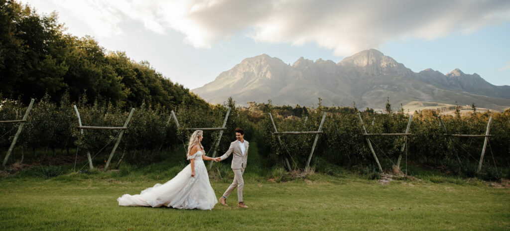 Lourensford Wine Estate