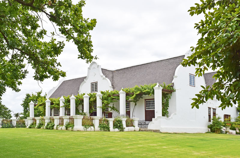 Meerlust Estate