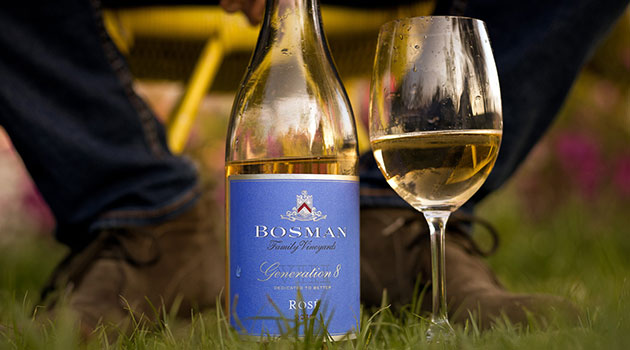 Bosman Family Vineyards