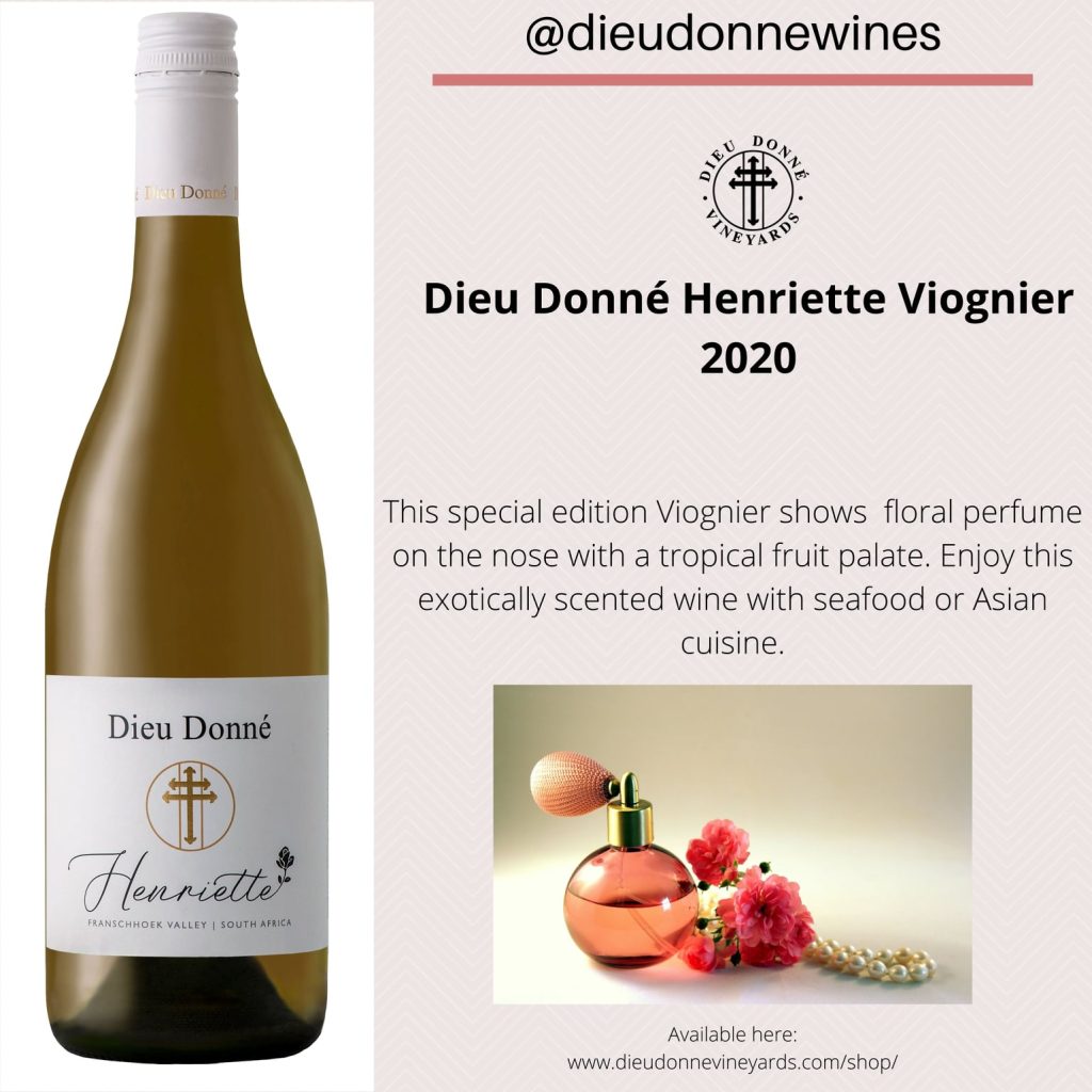 Dieu Donné Wine Estate