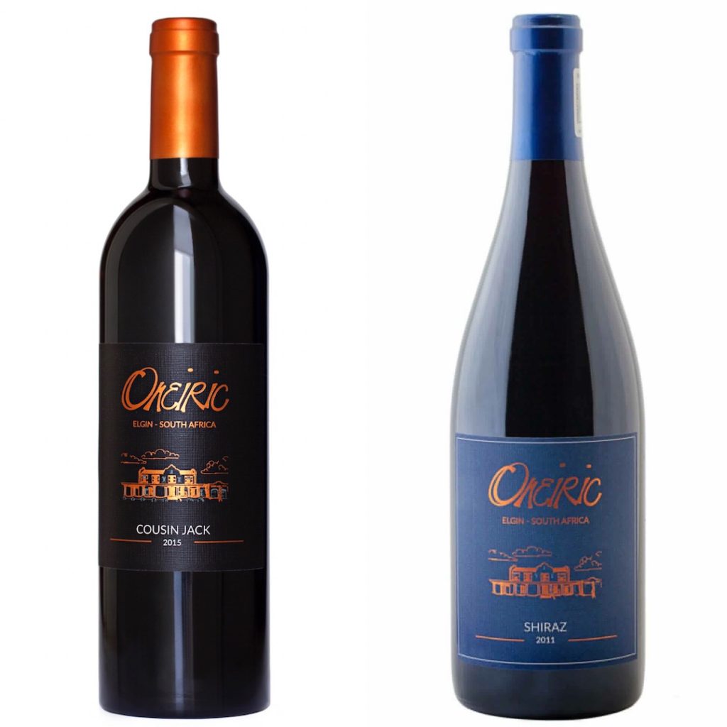 Oneiric Wines