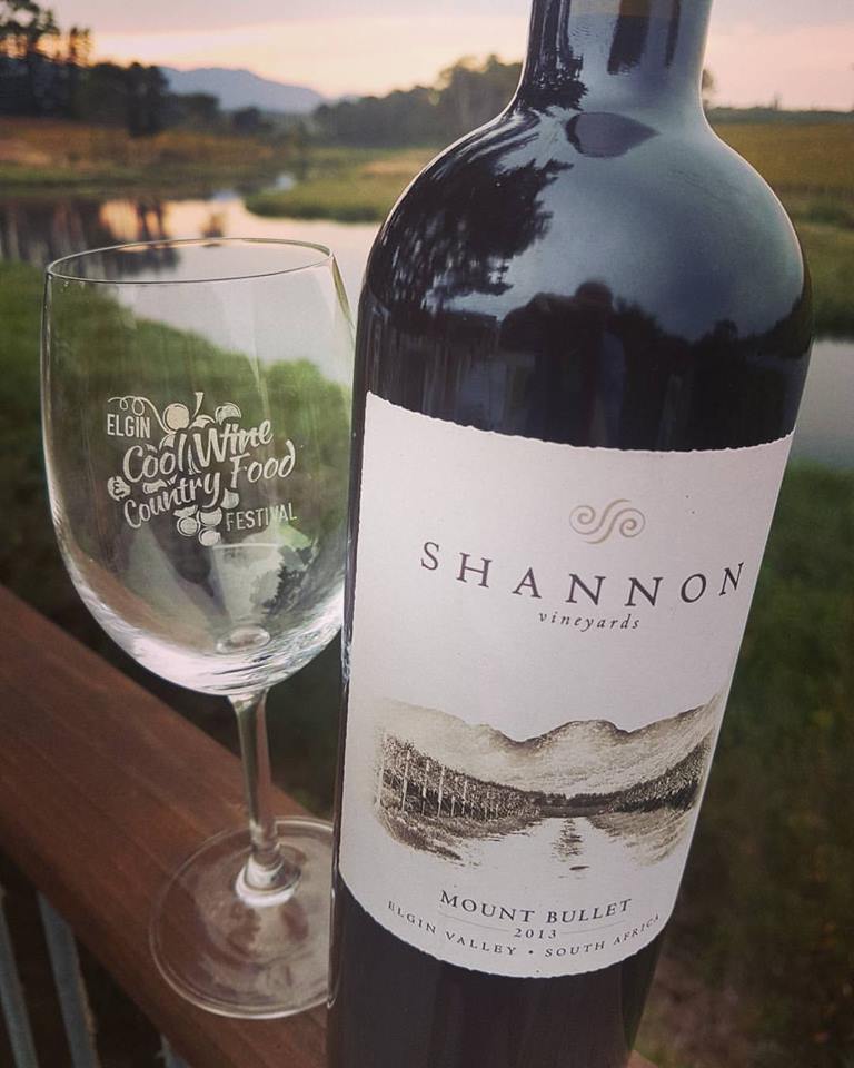 Shannon Vineyards & Wines