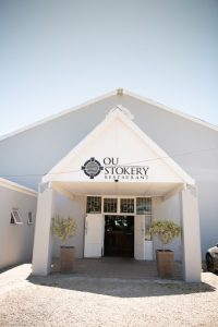 Ou Stokery Restaurant