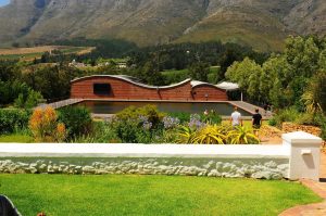 Dornier Wine Estate