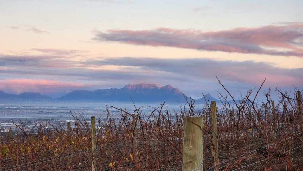 Karibib Wine Craft