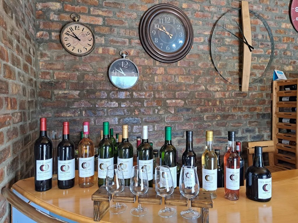 TTT Cellars