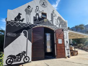 Black Elephant Vintners