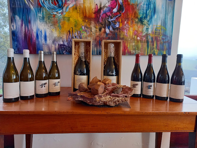 Ataraxia Wines