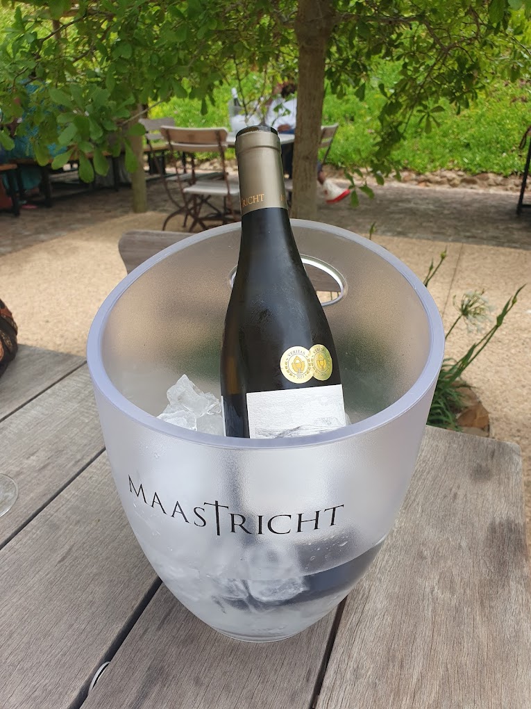 Maastricht Wines