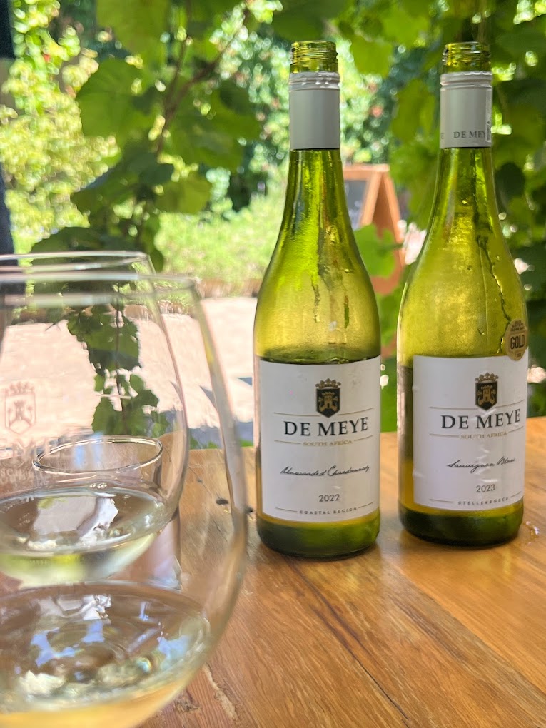 De Meye Wine Estate