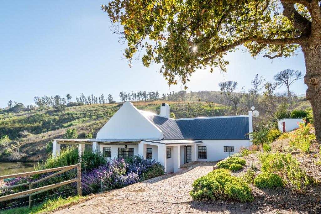 Druk-My-Niet Wine Estate