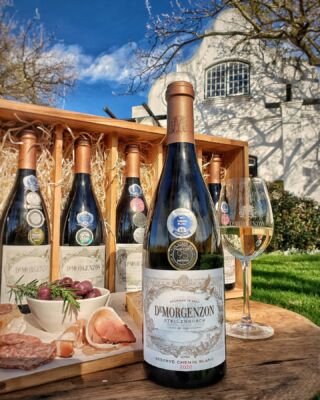 DeMorgenzon Stellenbosch