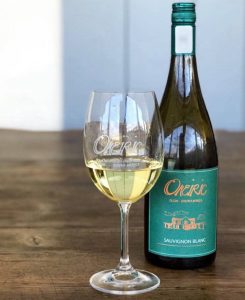 Oneiric Wines