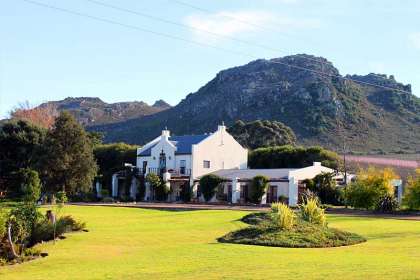 Solms Delta Wine Estate