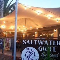 Salterwater Grill Durbanville