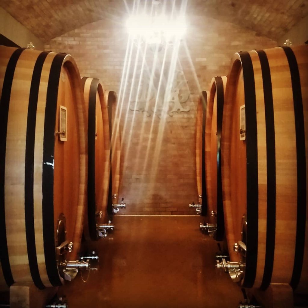 DeMorgenzon Stellenbosch