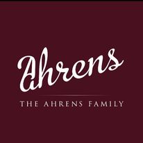 The Ahrens Family Winery