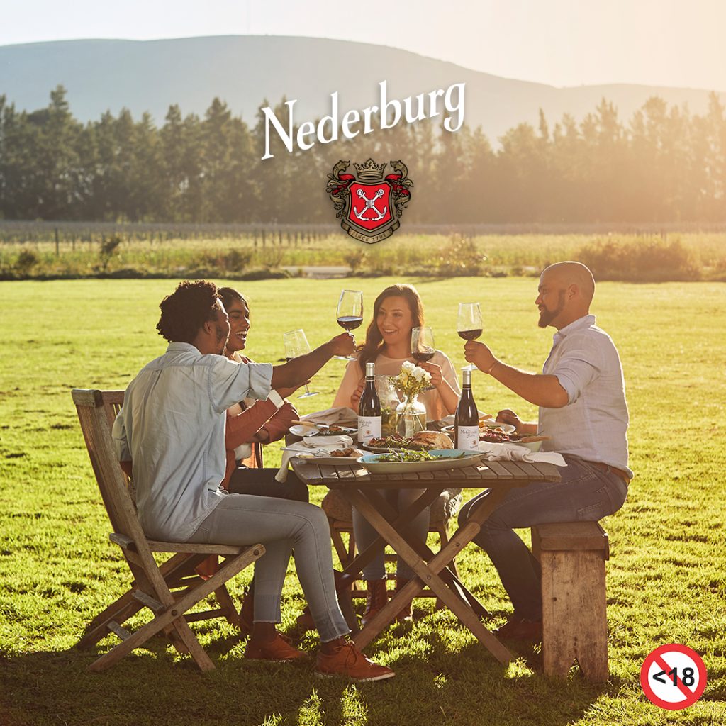 Nederburg Wines