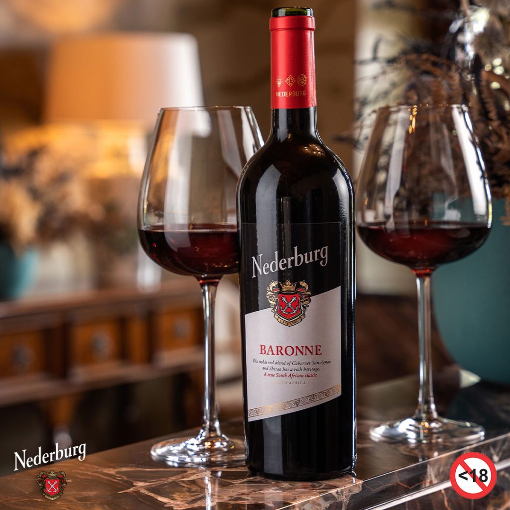 Nederburg Wines