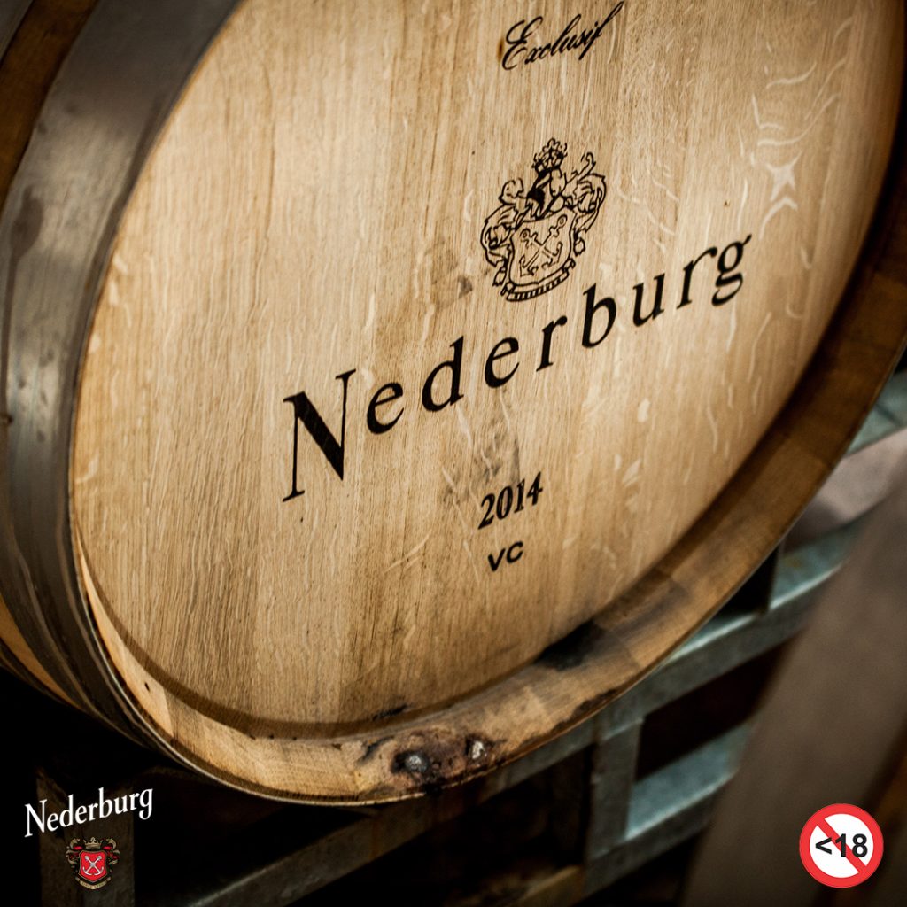 Nederburg Wines