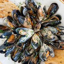 Salterwater Grill Durbanville