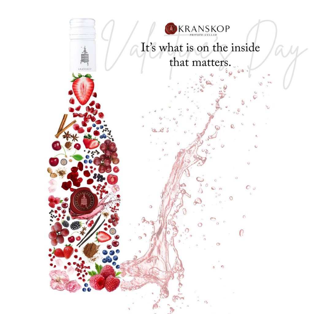 Kranskop Wines