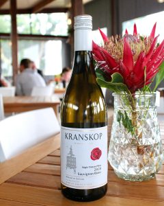 Kranskop Wines