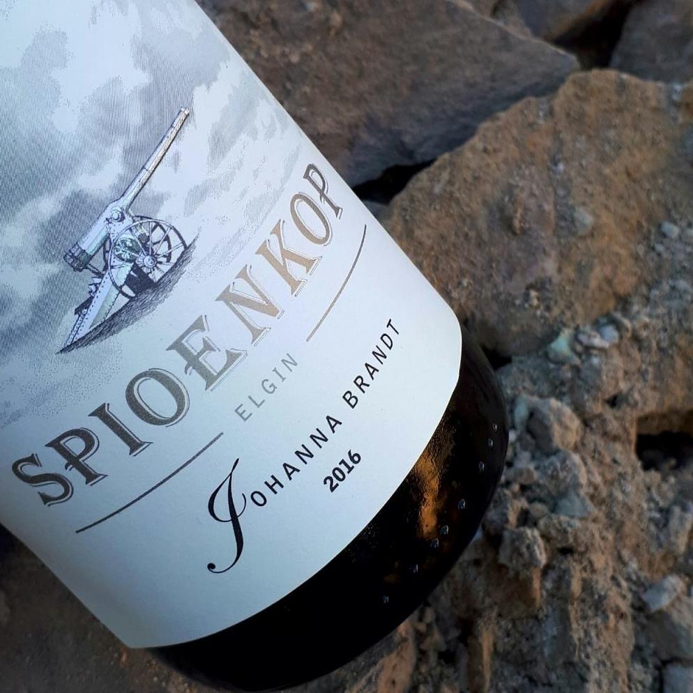 Spioenkop Wines