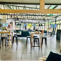 Cassia Restaurant At Nitida