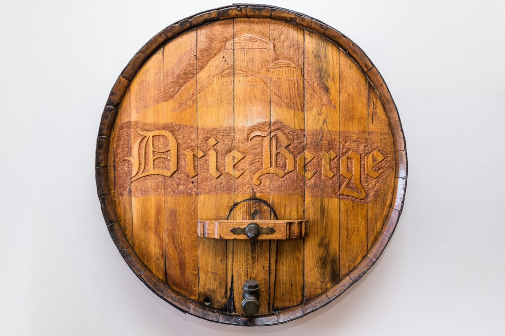 Drie Berge Winery