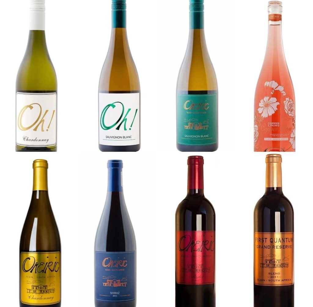 Oneiric Wines