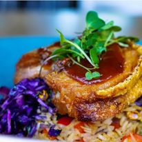 Cassia Restaurant At Nitida