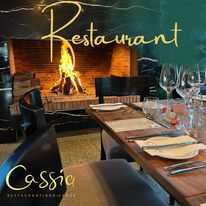 Cassia Restaurant