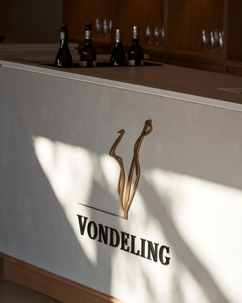 Vondeling Wines