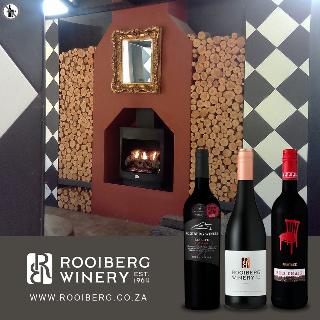 Rooiberg Winery