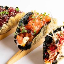 Salterwater Grill Durbanville