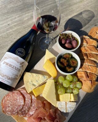 DeMorgenzon Stellenbosch