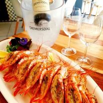 Salterwater Grill Durbanville