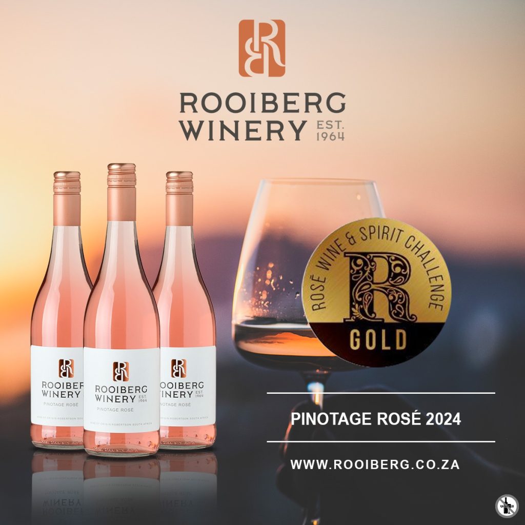 Rooiberg Winery