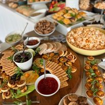 Cassia Restaurant At Nitida