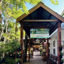 Bamboo Garden Restaurant